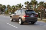 BMW X5 xDrive 5.0i 2010 года